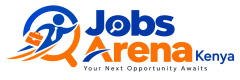 Jobs Arena Kenya