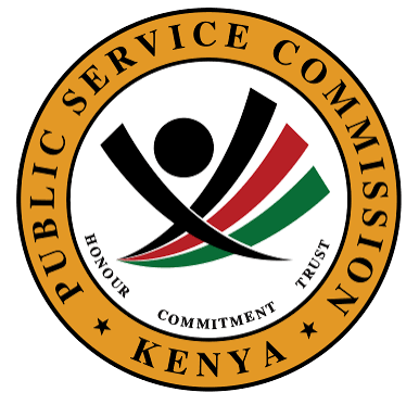 Public Service Commission Of Kenya logo