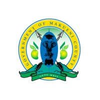 Makueni County Government logo