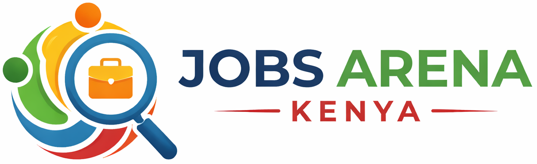 Jobs Arena Kenya